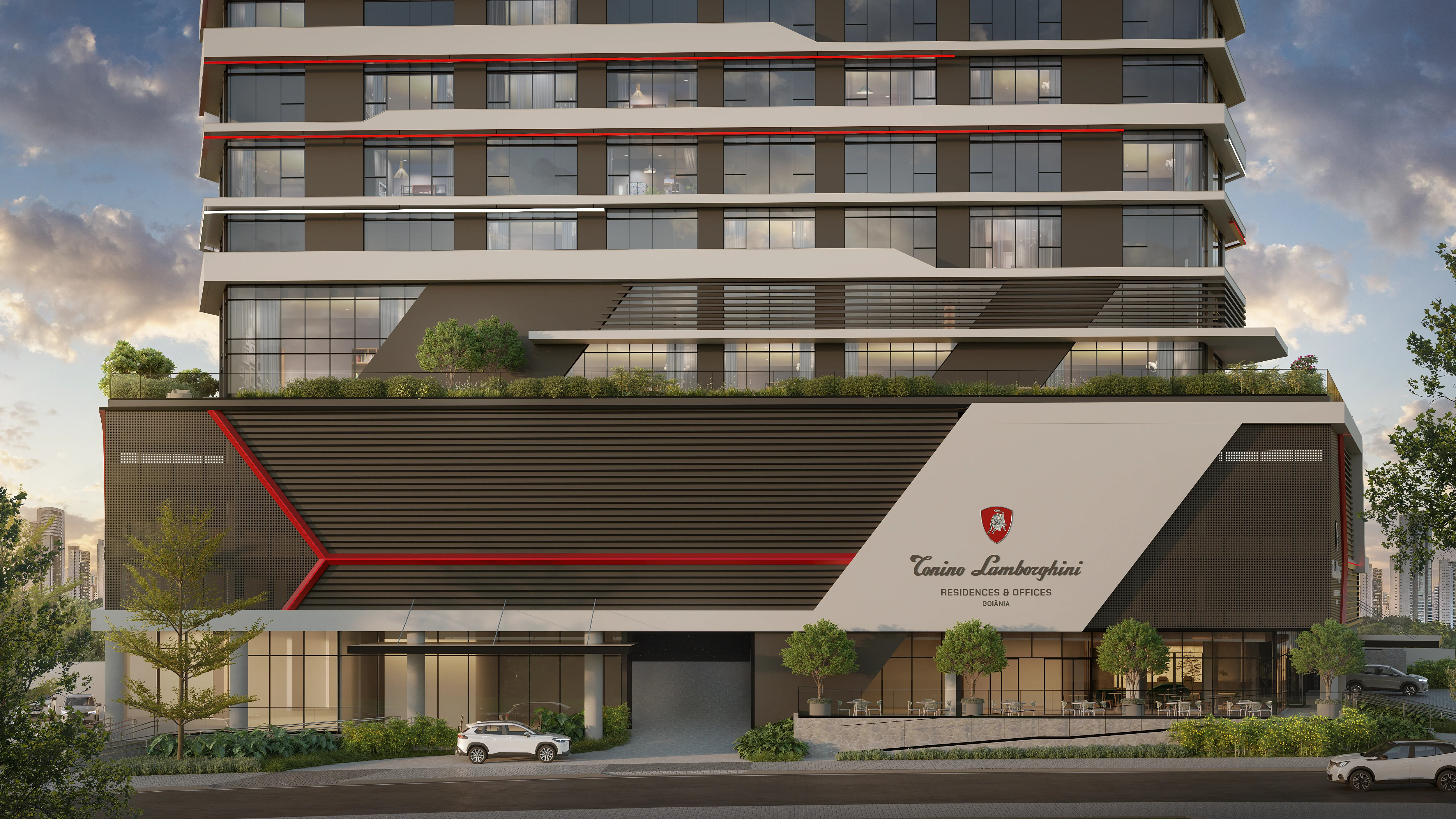 Goiania Project
