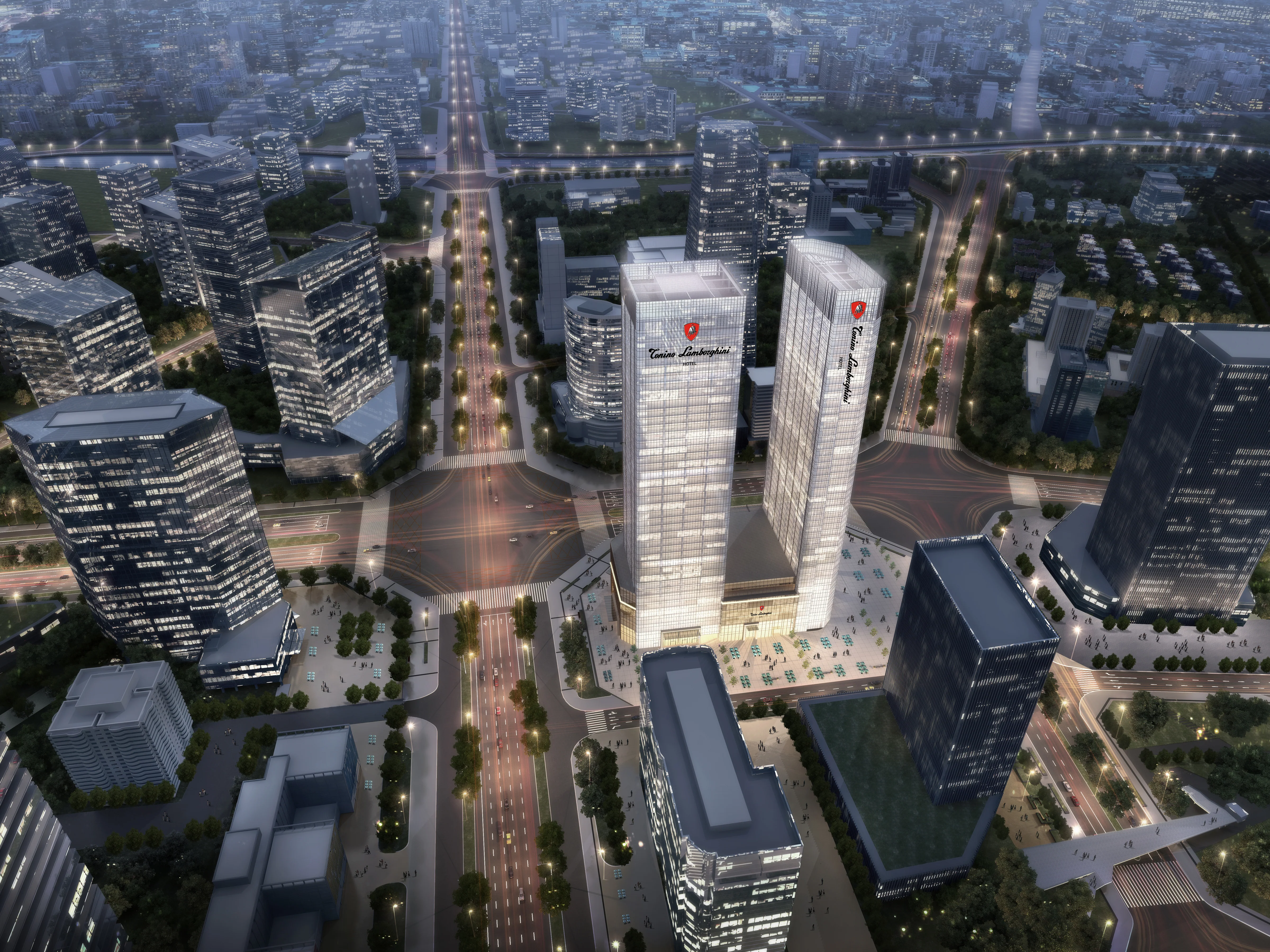 goiania Project 2