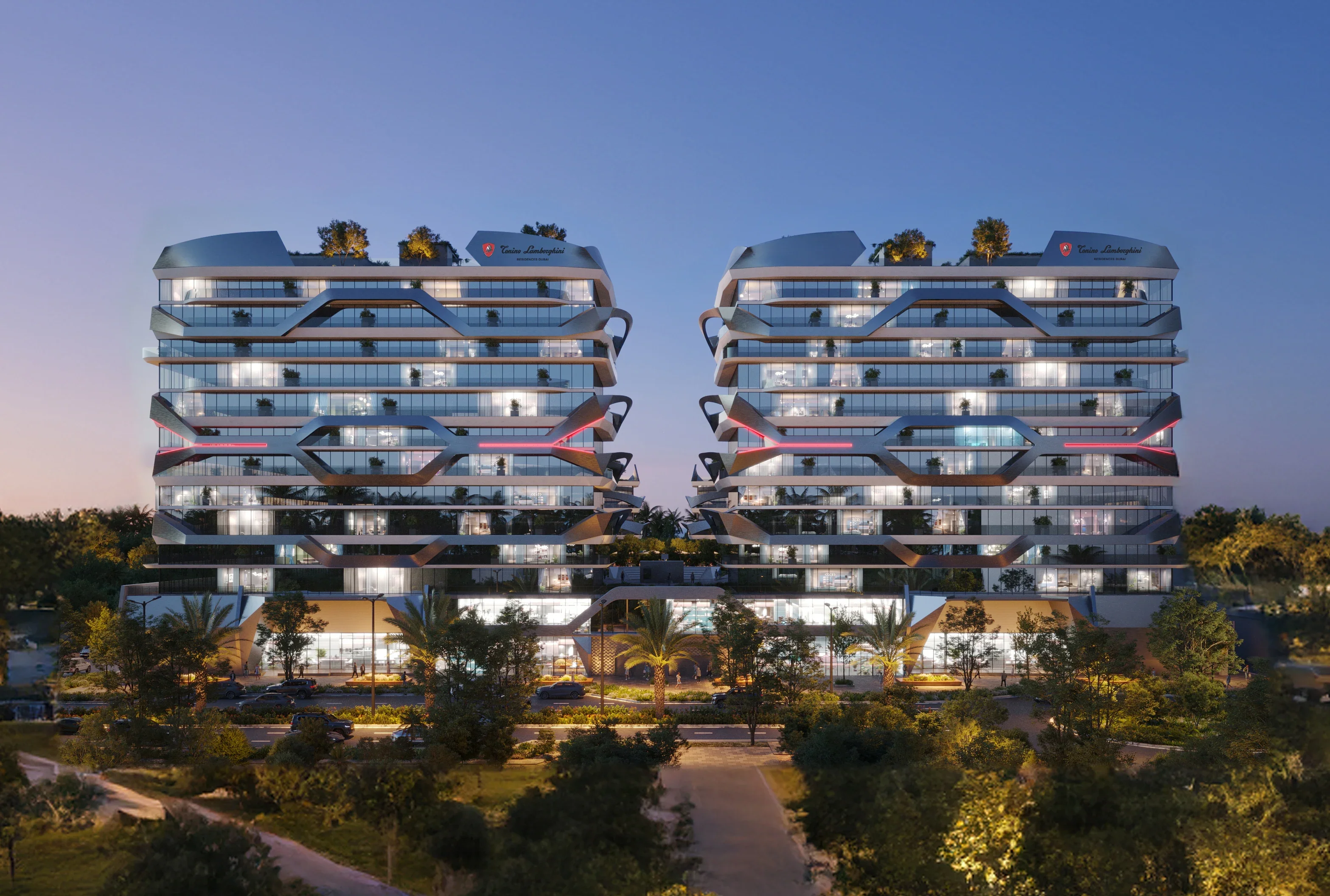 Dubai Project 2